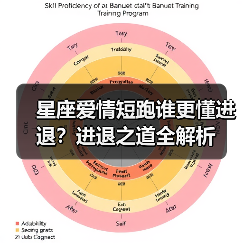 星座爱情短跑谁更懂进退?进退之道全解析(图3) 星座爱情短跑谁更懂进退?进退之道全解析(图3)