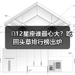 12星座谁最心大?吃回头草排行榜出炉(图2) 12星座谁最心大?吃回头草排行榜出炉(图2)