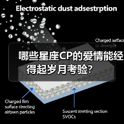 哪些星座CP的爱情能经得起岁月考验?(图2) 哪些星座CP的爱情能经得起岁月考验?(图2)