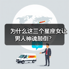 为什么这三个星座女让男人神魂颠倒?(图4) 为什么这三个星座女让男人神魂颠倒?(图4)