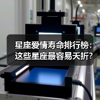 星座爱情寿命排行榜:这些星座最容易夭折?(图1) 星座爱情寿命排行榜:这些星座最容易夭折?(图1)