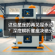 这些星座的再见是永远？深度解析星座决绝分手态度（图2）