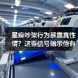 星座吵架行为暴露真性情?这些信号暗示他有多爱你?(图4) 星座吵架行为暴露真性情?这些信号暗示他有多爱你?(图4)