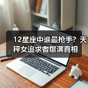 12星座中谁最抢手?天秤女追求者爆满真相(图1) 12星座中谁最抢手?天秤女追求者爆满真相(图1)