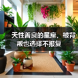 天性善良的星座，被背叛也选择不报复（图3）