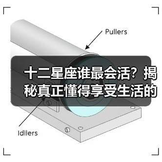 十二星座谁最会活?揭秘真正懂得享受生活的星座(图4) 十二星座谁最会活?揭秘真正懂得享受生活的星座(图4)