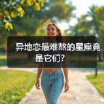 异地恋最难熬的星座竟是它们?(图4) 异地恋最难熬的星座竟是它们?(图4)