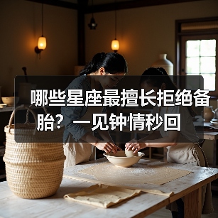 哪些星座最擅长拒绝备胎？一见钟情秒回（图2）
