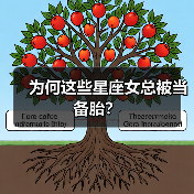 为何这些星座女总被当备胎?(图1) 为何这些星座女总被当备胎?(图1)