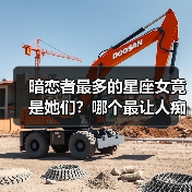 暗恋者最多的星座女竟是她们?哪个最让人痴迷(图1) 暗恋者最多的星座女竟是她们?哪个最让人痴迷(图1)
