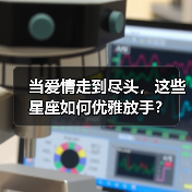 当爱情走到尽头,这些星座如何优雅放手?(图2) 当爱情走到尽头,这些星座如何优雅放手?(图2)