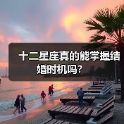 十二星座真的能掌握结婚时机吗?(图2) 十二星座真的能掌握结婚时机吗?(图2)
