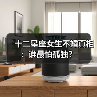 十二星座女生不婚真相:谁最怕孤独?(图3) 十二星座女生不婚真相:谁最怕孤独?(图3)