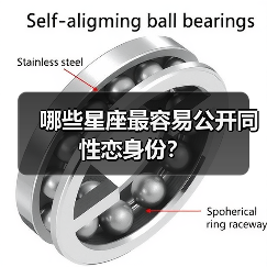 哪些星座最容易公开同性恋身份?(图4) 哪些星座最容易公开同性恋身份?(图4)