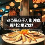 这些星座千万别纠缠，否则全是孽缘！（图3）