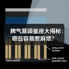 脾气暴躁星座大揭秘:哪些容易惹麻烦?(图1) 脾气暴躁星座大揭秘:哪些容易惹麻烦?(图1)