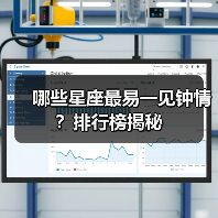 哪些星座最易一见钟情?排行榜揭秘(图2) 哪些星座最易一见钟情?排行榜揭秘(图2)