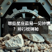 哪些星座最易一见钟情?排行榜揭秘(图4) 哪些星座最易一见钟情?排行榜揭秘(图4)
