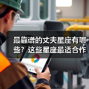 最靠谱的丈夫星座有哪些？这些星座最适合作为伴侣（图2）