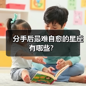 分手后最难自愈的星座有哪些?(图2) 分手后最难自愈的星座有哪些?(图2)