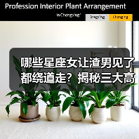 哪些星座女让渣男见了都绕道走?揭秘三大高危女生特质(图4) 哪些星座女让渣男见了都绕道走?揭秘三大高危女生特质(图4)