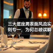 三大星座男表面风流实则专一,为何总被误解?(图4) 三大星座男表面风流实则专一,为何总被误解?(图4)
