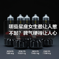 哪些星座女生最让人惹不起?脾气硬得让人心惊(图2) 哪些星座女生最让人惹不起?脾气硬得让人心惊(图2)