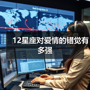 12星座对爱情的错觉有多强(图2) 12星座对爱情的错觉有多强(图2)