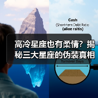 高冷星座也有柔情?揭秘三大星座的伪装真相(图3) 高冷星座也有柔情?揭秘三大星座的伪装真相(图3)