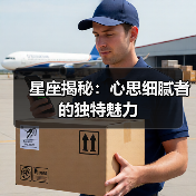 星座揭秘：心思细腻者的独特魅力（图3）