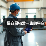 最容易错爱一生的星座(图4) 最容易错爱一生的星座(图4)