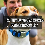 如何用深情打动巨蟹座、天蝎座和双鱼座?(图2) 如何用深情打动巨蟹座、天蝎座和双鱼座?(图2)
