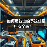 如何用行动给予这些星座安全感?(图1) 如何用行动给予这些星座安全感?(图1)