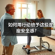 如何用行动给予这些星座安全感?(图3) 如何用行动给予这些星座安全感?(图3)