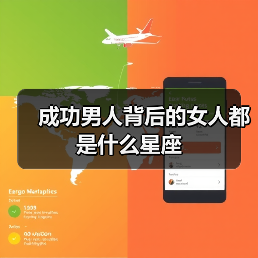 成功男人背后的女人都是什么星座(图4) 成功男人背后的女人都是什么星座(图4)