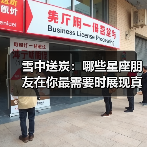 雪中送炭:哪些星座朋友在你最需要时展现真挚友情?(图4) 雪中送炭:哪些星座朋友在你最需要时展现真挚友情?(图4)