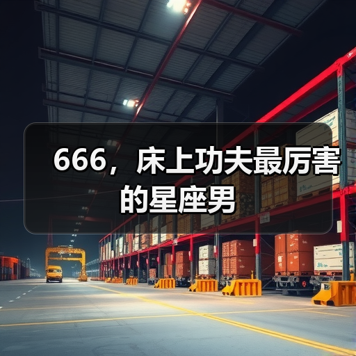 666,床上功夫最厉害的星座男(图2) 666,床上功夫最厉害的星座男(图2)
