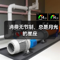 消费无节制,总是月光的星座(图3) 消费无节制,总是月光的星座(图3)