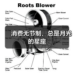 消费无节制,总是月光的星座(图4) 消费无节制,总是月光的星座(图4)