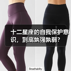 十二星座的自我保护意识,到底孰强孰弱?(图3) 十二星座的自我保护意识,到底孰强孰弱?(图3)