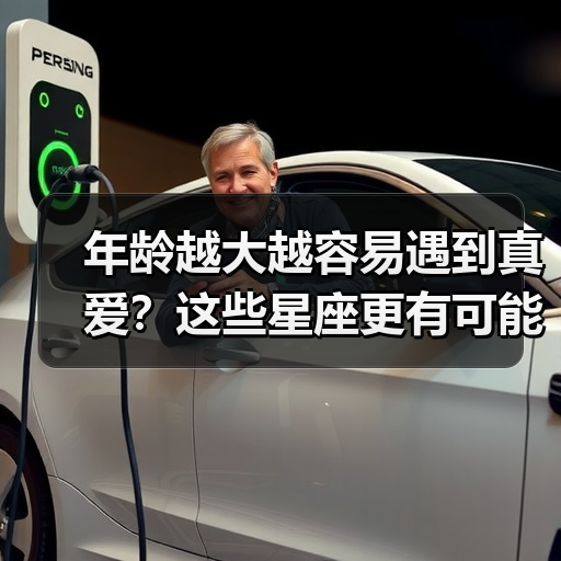 年龄越大越容易遇到真爱?这些星座更有可能邂逅真爱(图3) 年龄越大越容易遇到真爱?这些星座更有可能邂逅真爱(图3)