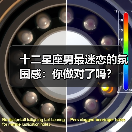 十二星座男最迷恋的氛围感:你做对了吗?(图2) 十二星座男最迷恋的氛围感:你做对了吗?(图2)