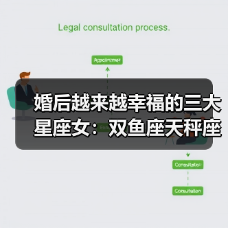 婚后越来越幸福的三大星座女:双鱼座天秤座巨蟹座婚姻秘诀(图1) 婚后越来越幸福的三大星座女:双鱼座天秤座巨蟹座婚姻秘诀(图1)