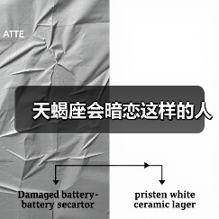 天蝎座会暗恋这样的人(图3) 天蝎座会暗恋这样的人(图3)