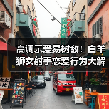 高调示爱易树敌!白羊狮女射手恋爱行为大解析(图2) 高调示爱易树敌!白羊狮女射手恋爱行为大解析(图2)