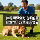 值得倾尽全力追求的星座女性:双鱼座深情回报 狮子座忠诚热情(图3) 值得倾尽全力追求的星座女性:双鱼座深情回报 狮子座忠诚热情(图3)