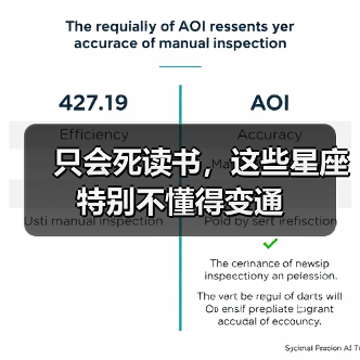 只会死读书，这些星座特别不懂得变通（图2）