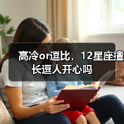 高冷or逗比,12星座擅长逗人开心吗(图2) 高冷or逗比,12星座擅长逗人开心吗(图2)