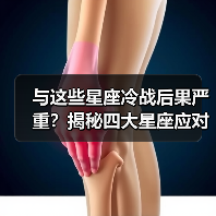与这些星座冷战后果严重?揭秘四大星座应对方式(图1) 与这些星座冷战后果严重?揭秘四大星座应对方式(图1)