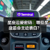 星座追爱密码:哪些星座最会主动表白?(图4) 星座追爱密码:哪些星座最会主动表白?(图4)